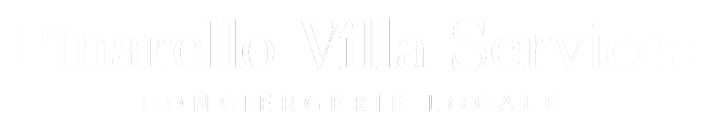 Pinarello Villa Services